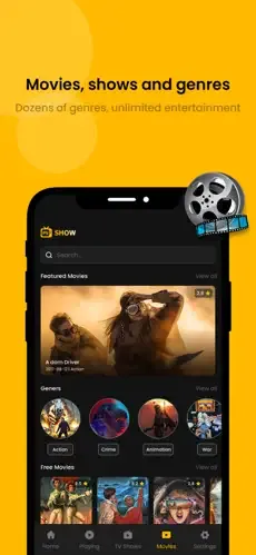 sonyliv-online Movies and shows